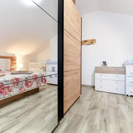 公寓 Apartman Cvita