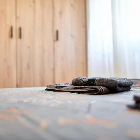 Apartman Cvita *