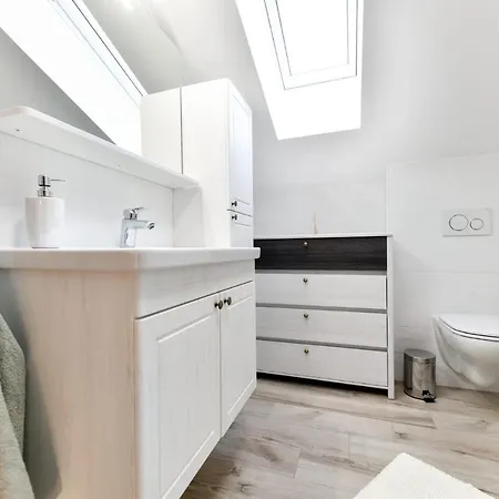 Apartman Cvita 公寓