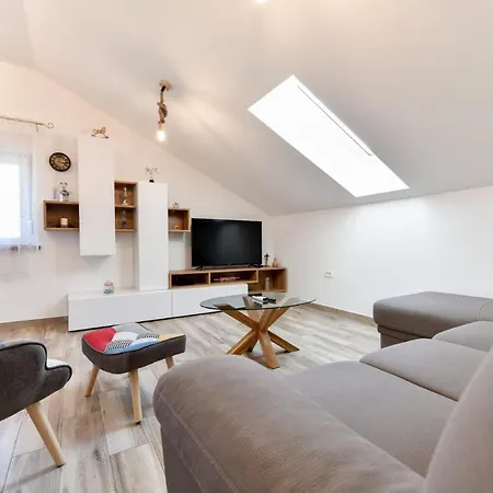 Apartman Cvita *