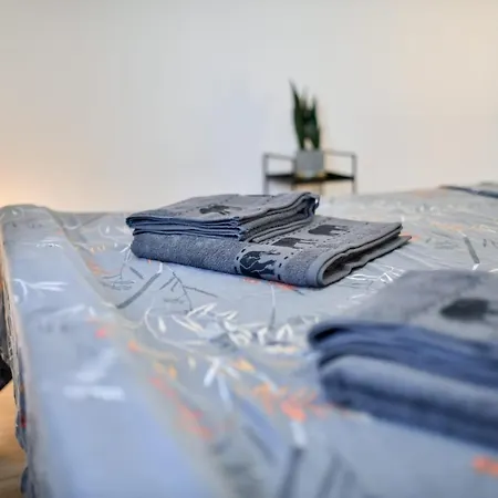 Apartman Cvita 扎达尔